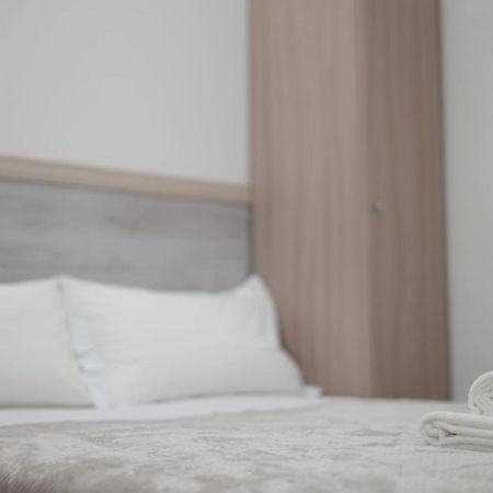 Suite 241 Катанія Екстер'єр фото