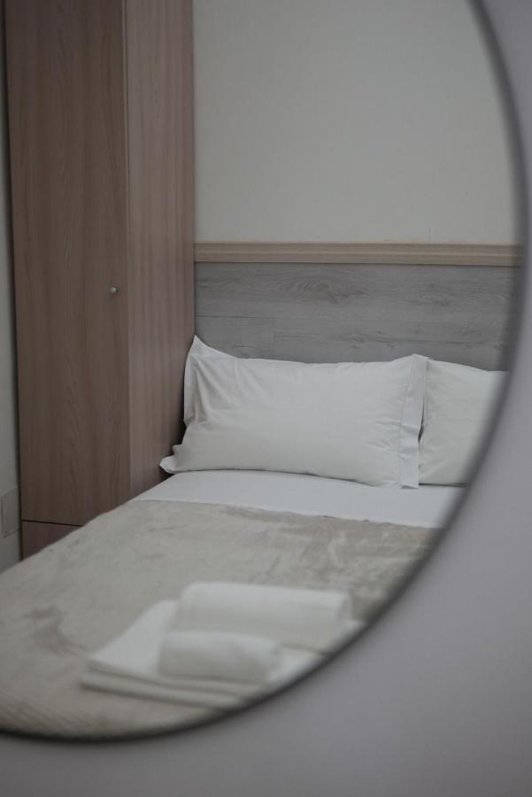 Suite 241 Катанія Екстер'єр фото